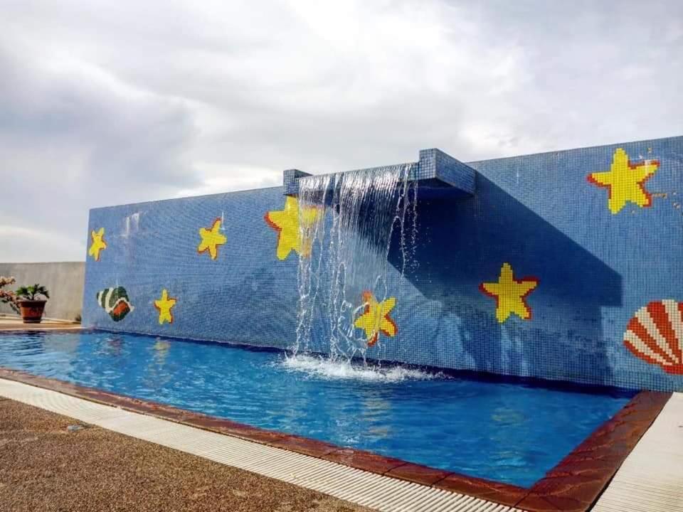 Sekinchan Paddycruise Homestay Wifi Экстерьер фото