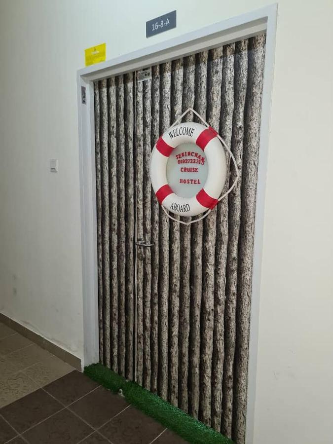 Sekinchan Paddycruise Homestay Wifi Экстерьер фото